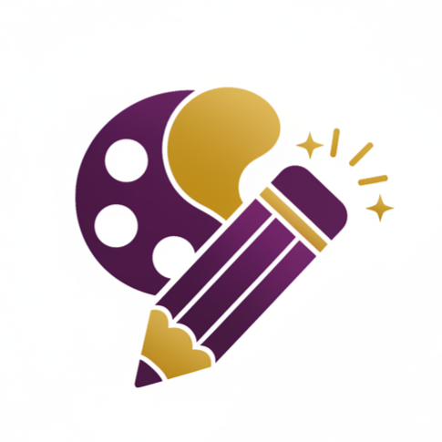 Graphics and Branding Services Icon