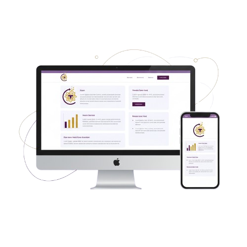 Responsive Website Design and Custom PHP Development in the UK