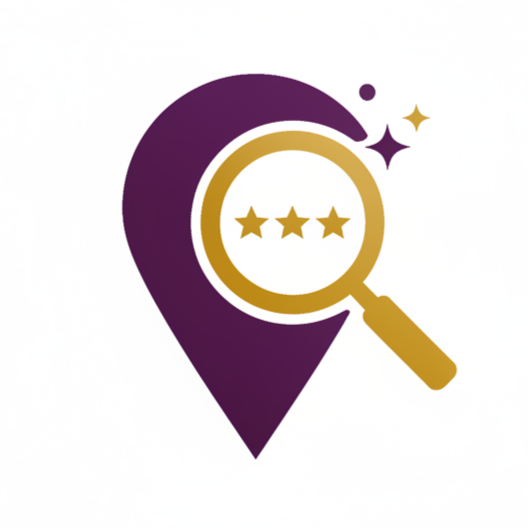Google My Business Local Listing Icon