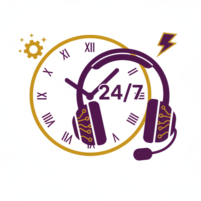 24/7 Remote Technical Support and IT Helpdesk Services