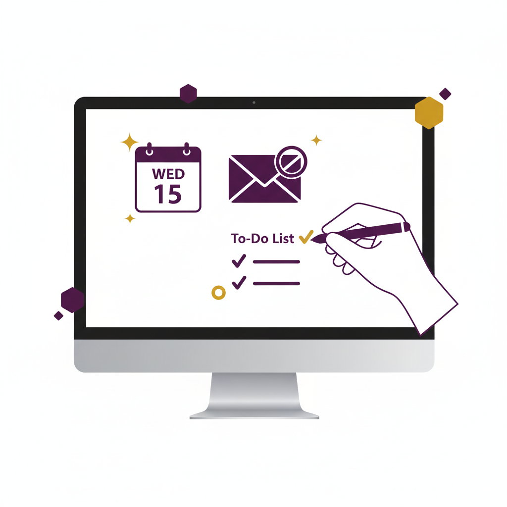 Virtual Assistant Services for Administrative and Operational Tasks