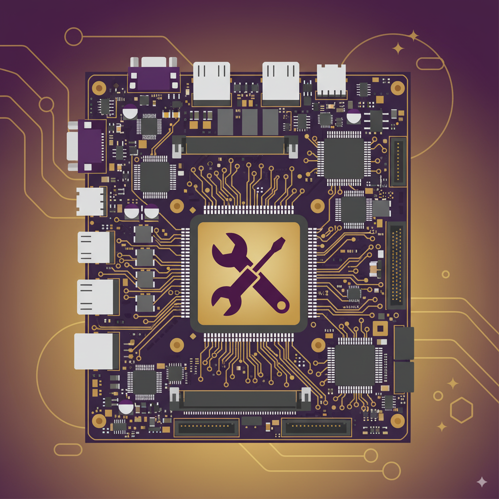 Professional Computer Hardware Repair and Maintenance for Business