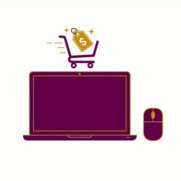 Buy and Sell New and Refurbished Computer Accessories