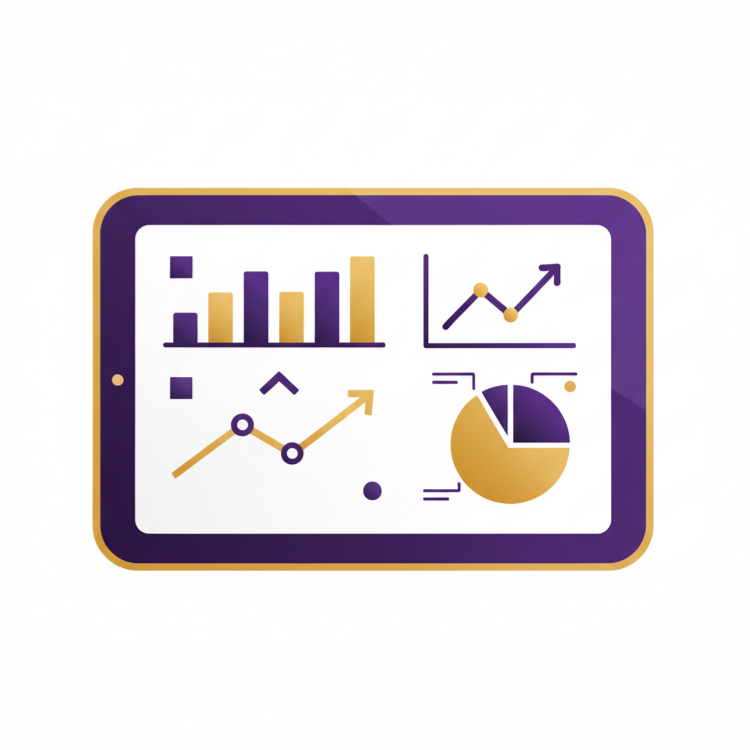 Business Software and SaaS Icon