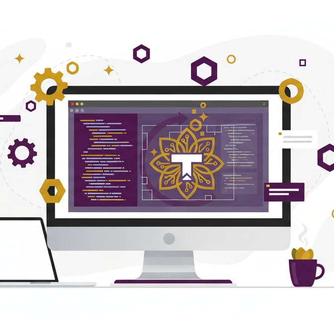 Custom Business Software and Bespoke CRM ERP Development