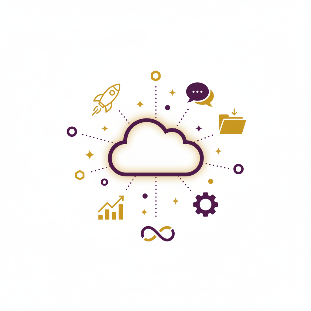SaaS Solutions, Cloud Integration, and Workflow Automation